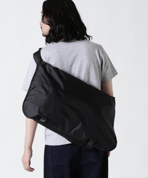 PACKING ショルダーバッグ PACKING/パッキング/RIP STOP