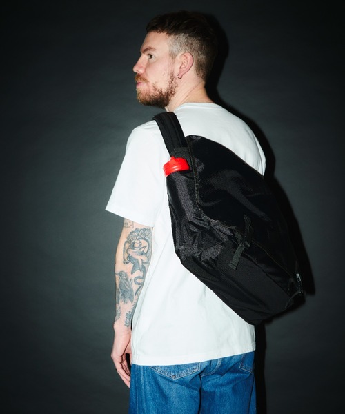 PACKING（パッキング） ショルダーバッグ PACKING/パッキング/RIP STOP