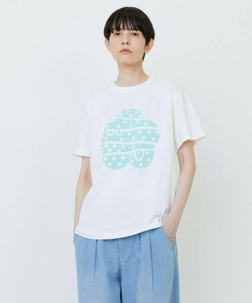 tシャツ ドットパーキーT レディース メンズ