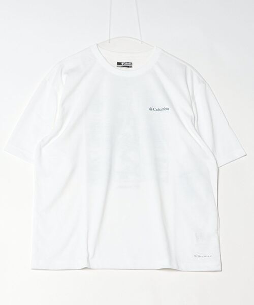 ★Columbia/コロンビア★ NORTH CASCADES Tシャツ関税込★ Columbia - Men's North Cascades™ T-Shirt