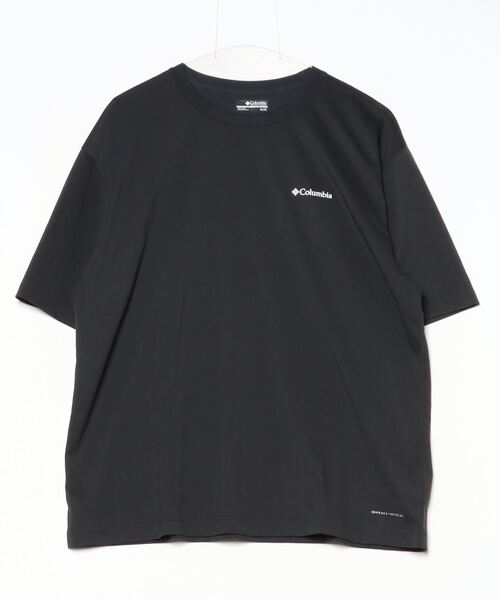 ★Columbia/コロンビア★ NORTH CASCADES Tシャツ関税込★ コロンビア メンズ Tシャツ トップス Columbia North Cascades