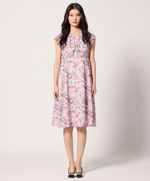 ワンピース CHARM FIELD ドレスの画像
