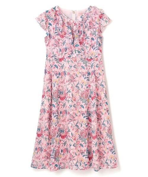 ワンピース CHARM FIELD ドレスの画像