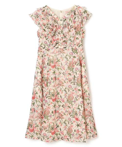 ワンピース CHARM FIELD ドレスの画像