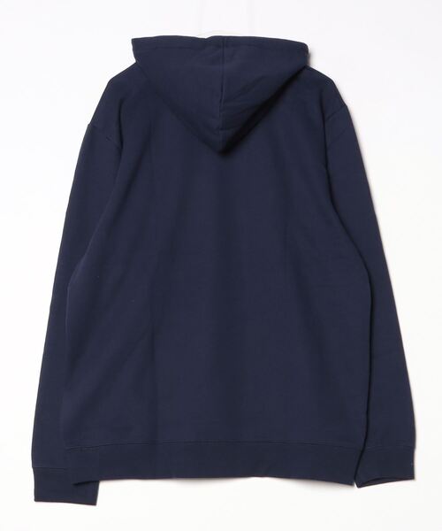 NEW ERA（ニューエラ） パーカー Pullover hoody プルオーバーパーカー