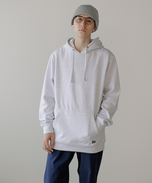 NEW ERA - ★ NEW ERA プルオーバーパーカー NEW ERA パーカー ERA/ニューエラ Pullover hoody プルオーバー