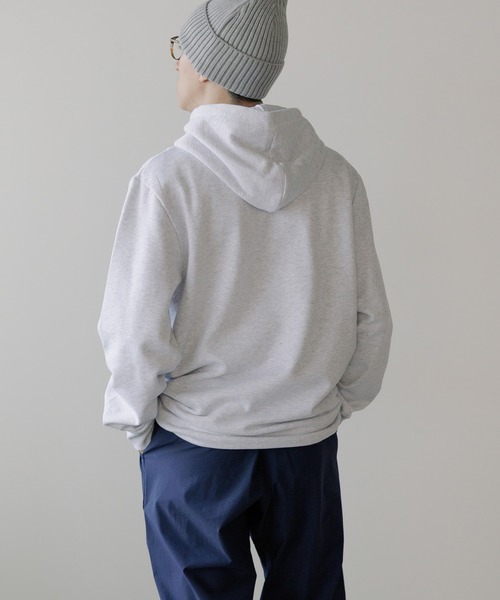 美品 NEW ERA プルオーバーフーディーワンピース ウーマンフリーサイズ NEW ERA（ニューエラ） パーカー Pullover hoody プルオーバーパーカー