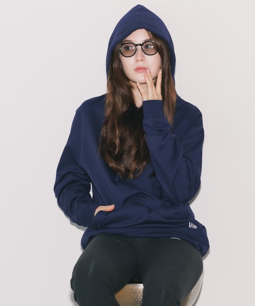 NEW ERA（ニューエラ） パーカー Pullover hoody プルオーバーパーカー