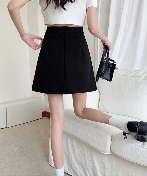 MAISON DE THERESE（メゾン ド テレーズ） スカート Aライン ハイ