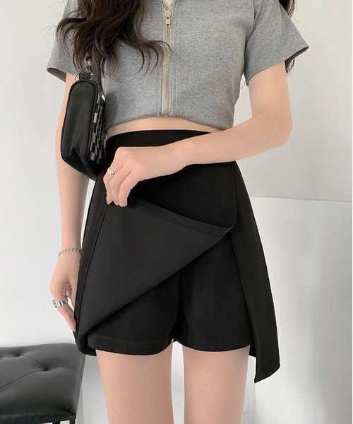 MAISON DE THERESE（メゾン ド テレーズ） スカート Aライン ハイ