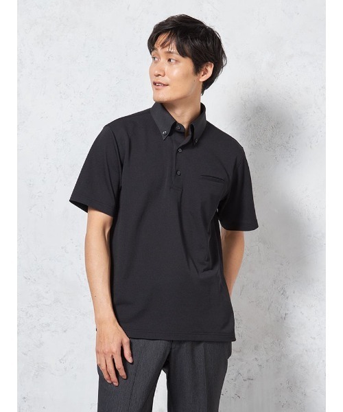 【新品】ハムネット 半袖ポロシャツ 楽天市場】【スーパーDEAL 商品】ハムネット HAMNETT 半袖