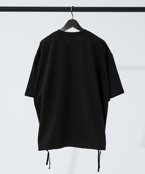 「Russell Athletic」 半袖Tシャツ 46 ホワイト メンズ