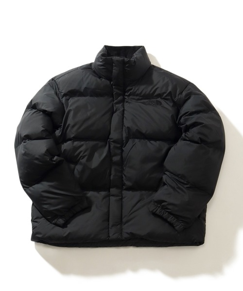 THE NORTH FACE（ザ ノースフェイス） 中綿ブルゾン L ブラック メンズ
