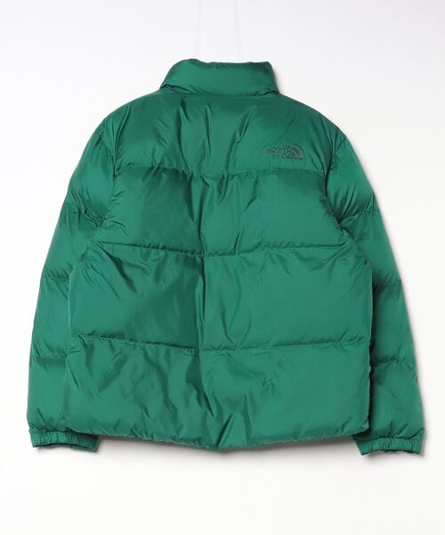 THE NORTH FACE（ザ ノースフェイス） 中綿ブルゾン L ブラック メンズ