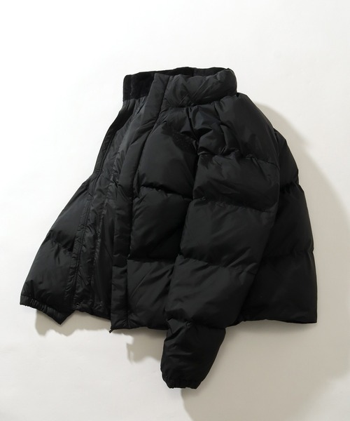 THE NORTH FACE ブラック 中綿ブルゾン L THE NORTH FACE（ザ ノースフェイス） 中綿ブルゾン L ブラック メンズ