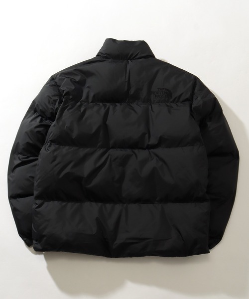 THE NORTH FACE（ザ ノースフェイス） 中綿ブルゾン L ブラック メンズ