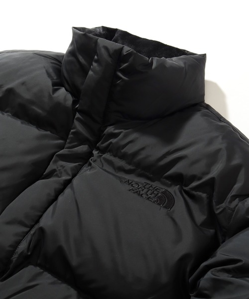 THE NORTH FACE（ザ ノースフェイス） 中綿ブルゾン L ブラック メンズ