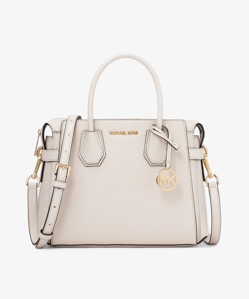 MICHAEL KORS 「MICHAEL KORS」 2WAYバッグ FREE ホワイト レディース 