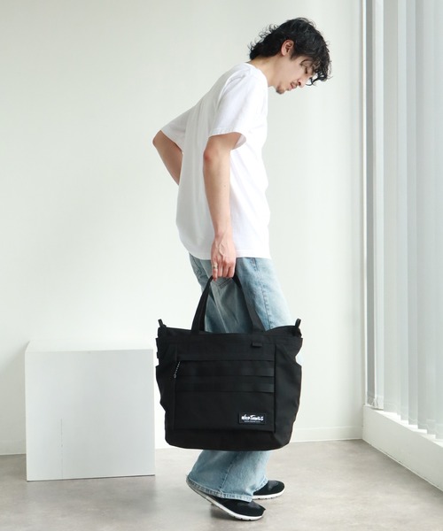 トーマスワイルド トートバッグ THOMAS WYLDE (トーマス ワイルド) 小物 : mode shop sugino
