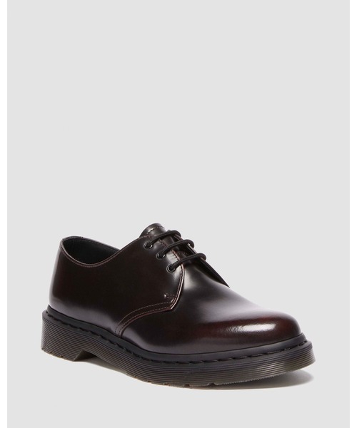 Dr.Martens 「Dr. Martens」 レザーシューズ UK8 チェリーレッド