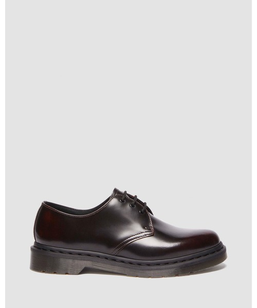 Dr. Martens 黒 レザー ドレスシューズ　28cm Dr. Martens 黒 レザー ドレスシューズ 28cm