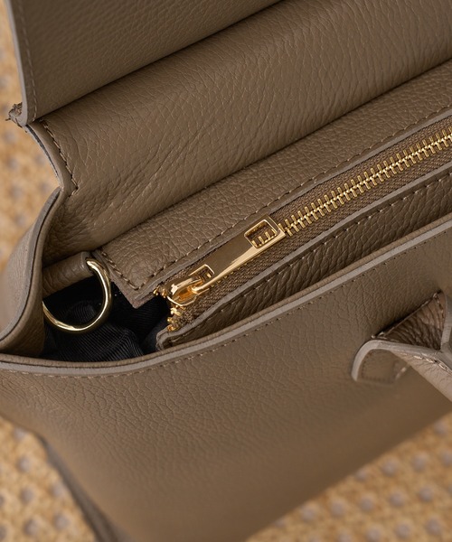 MARLON FIRENZE（マーロンフィレンツェ） トートバッグ 「MARLON