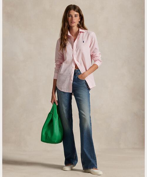 POLO RALPH LAUREN（ポロ・ラルフローレン） ブラウス シャツ