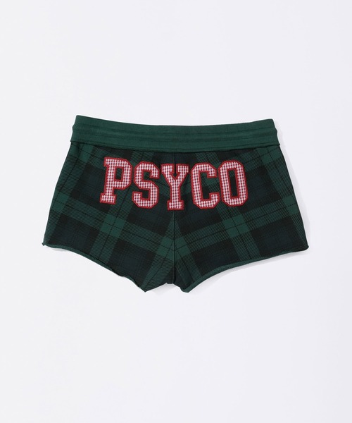 SCULPTOR（スカルプター） パンツ Cottage Shorts レディース