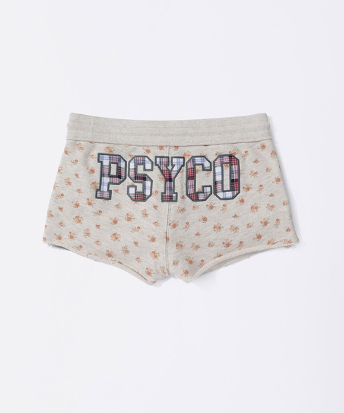 SCULPTOR パンツ Cottage Shorts レディース : ZOZOTOWN Yahoo