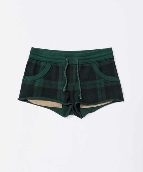 SCULPTOR（スカルプター） パンツ Cottage Shorts レディース