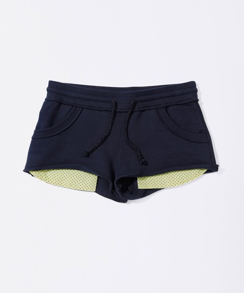 sculptor cottage shorts ショートパンツ 即日発送 SCULPTOR（スカルプター） パンツ Cottage Shorts レディース