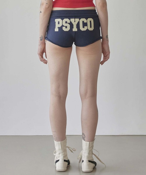 SCULPTOR パンツ Cottage Shorts レディース : ZOZOTOWN Yahoo