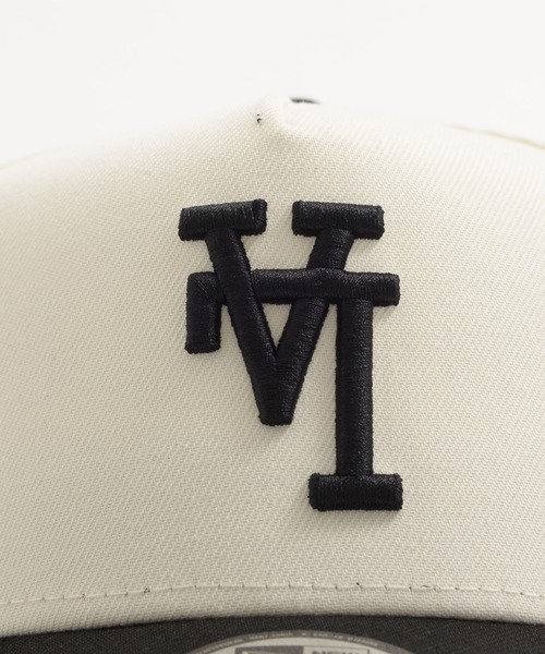 NEW ERA キャップ 帽子 「NEW ERA/ニューエラ」海外限定モデル
