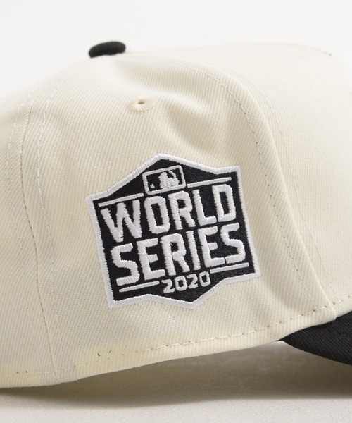 NEW ERA キャップ 帽子 「NEW ERA/ニューエラ」海外限定モデル