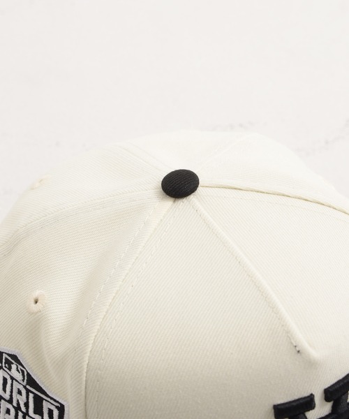 NEW ERA キャップ 帽子 「NEW ERA/ニューエラ」海外限定モデル