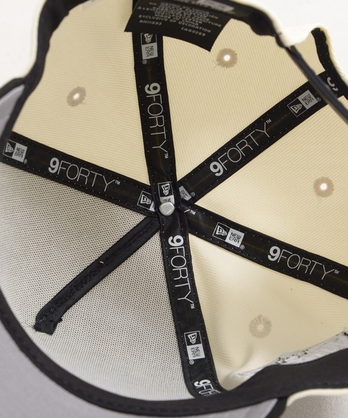 限定品★NEW ERA★9FORTY A-Frame ドジャース 逆ロゴ キャップ 海外限定】 NEWERA 9FORTY A-Frame ドジャース キャップ LA逆