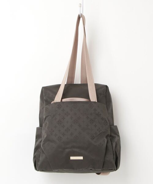 Russet リュック　ラシット　モスグリーン Russet リュックラシットモスグリーン