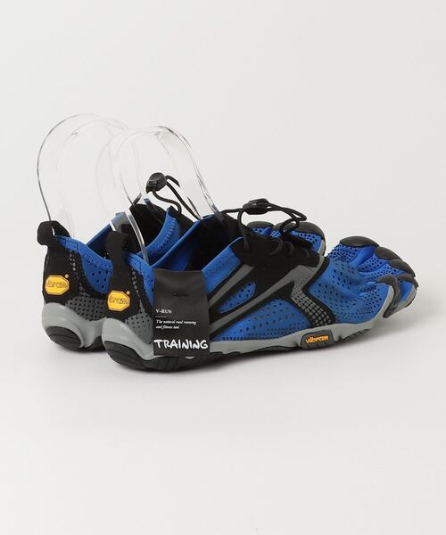 Vibram FiveFingers（ビブラムファイブフィンガーズ） ウォーキング