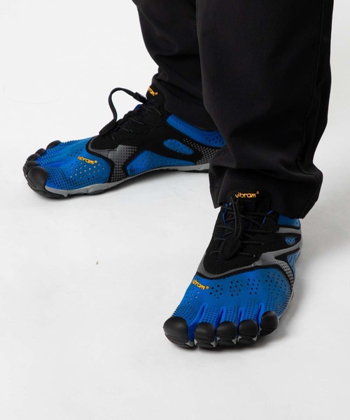 ビブラムファイブフィンガーズ　V RUN Vibram FiveFingers スニーカー VIBRAM V RUN FIVE FINGERS