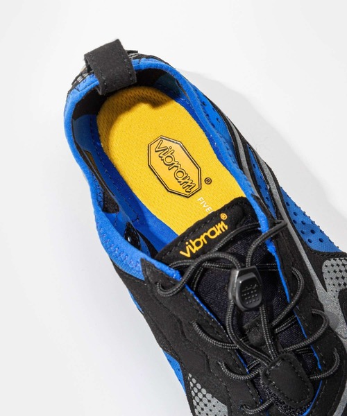 Vibram FiveFingers（ビブラムファイブフィンガーズ） ウォーキング