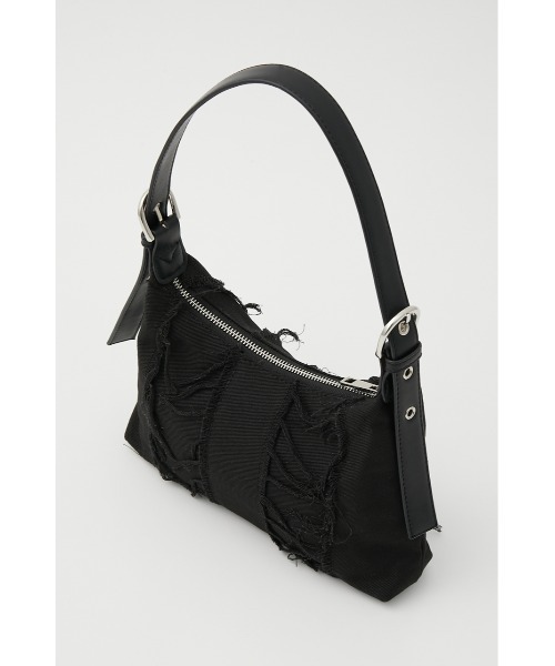 LAGUA GEM ハンドバッグ LAGUA GEM | COTTON EYELET BOSTON バッグ (すべて ) |SHEL'TTER
