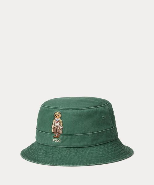 POLO RALPH LAUREN ポロベア タッセル パッチワークハット 楽天市場】ポロ ラルフローレン キャップ ワンポイント