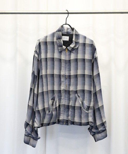 TOWNCRAFT（タウンクラフト） ブルゾン アウター 50S ROCKBILLY JACKET