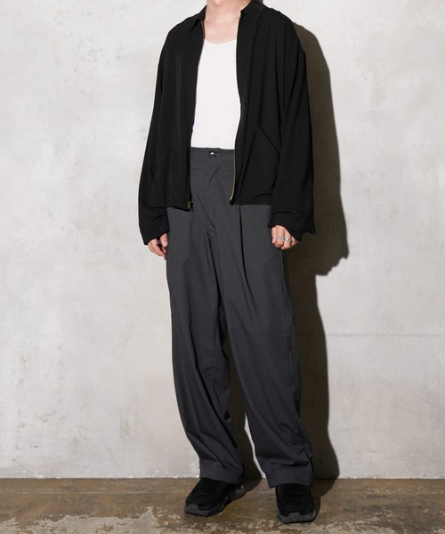 TOWNCRAFT（タウンクラフト） ブルゾン アウター 50S ROCKBILLY JACKET