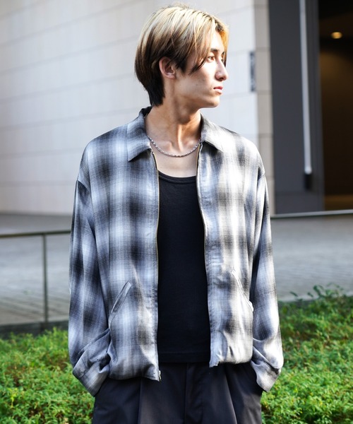 TOWNCRAFT（タウンクラフト） ブルゾン アウター 50S ROCKBILLY JACKET