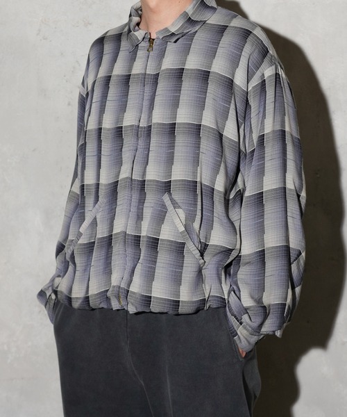 TOWNCRAFT（タウンクラフト） ブルゾン アウター 50S ROCKBILLY JACKET