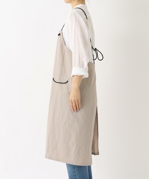 エプロン ロープエプロン GY | 212 KITCHEN STORE | 03