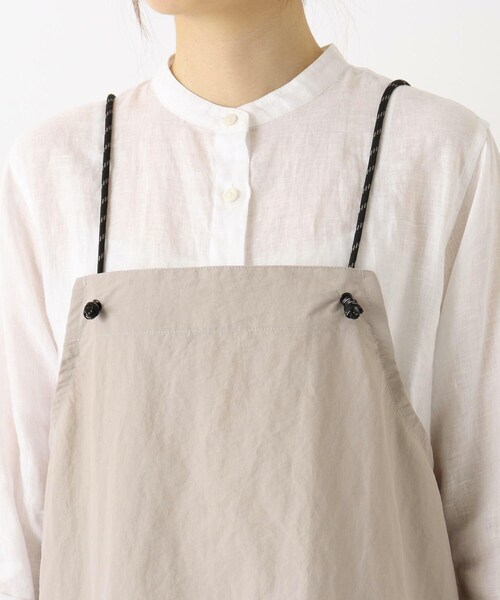 エプロン ロープエプロン GY | 212 KITCHEN STORE | 05