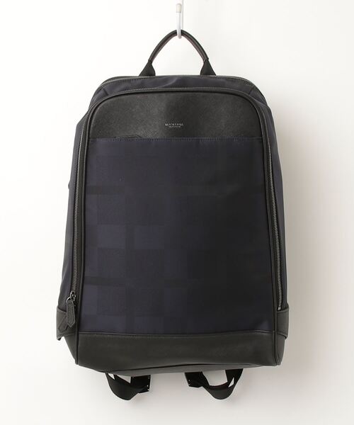 新品　クレストブリッジ リュック BLACK LABEL CRESTBRIDGE 「BLACK CRESTBRIDGE」 リュック FREE