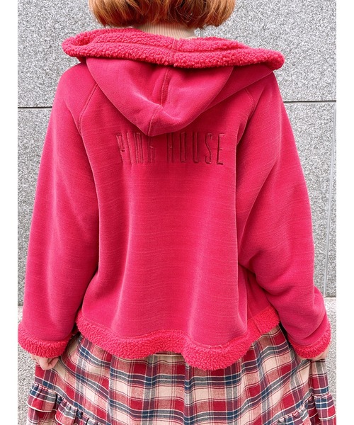 PINK HOUSE セットアップ 2025 AUTUMN SET レディース